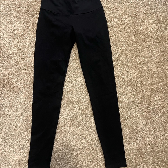 Susana Monaco essential black legging‎ XS - Picture 4 of 8